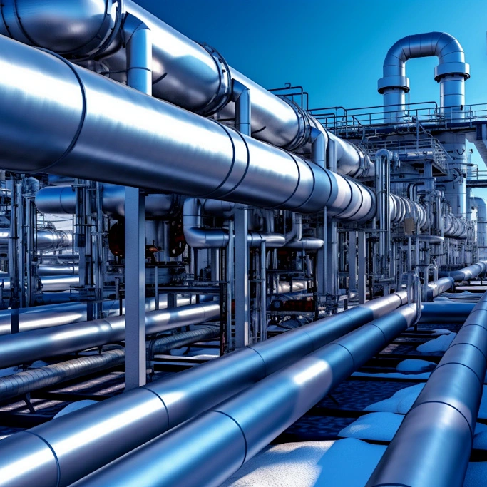 Цхемицал Пипелинес