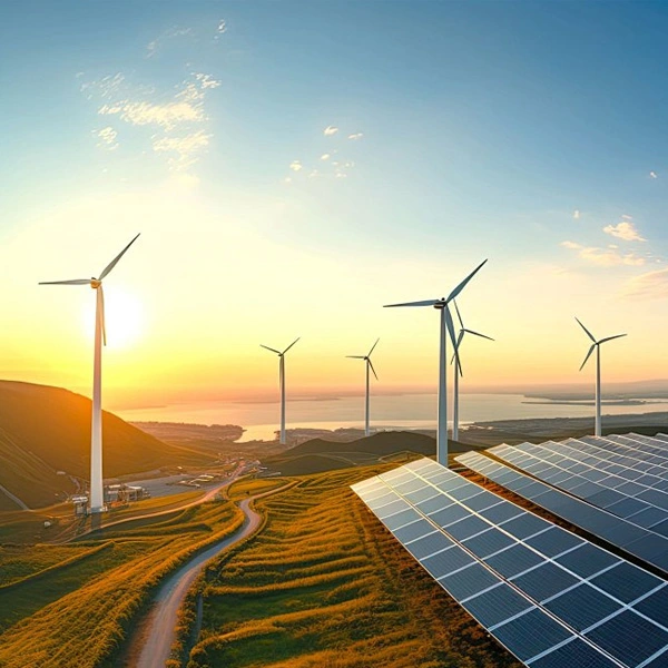 Нова фотонапонска енергија